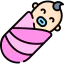 Baby icon 64x64