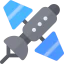 Satellite icon 64x64