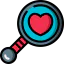 Love icon 64x64