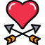 Arrows icon 64x64