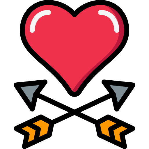 Arrows icon