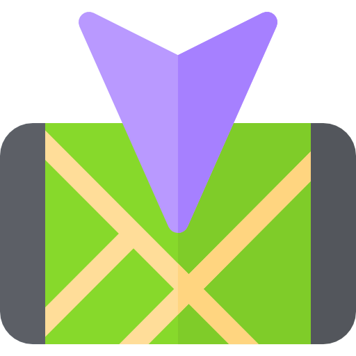 Gps icon