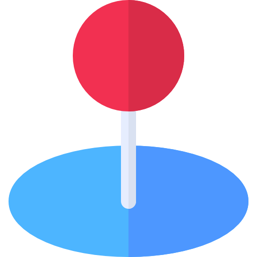 Pin icon