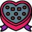 Chocolates icon 64x64