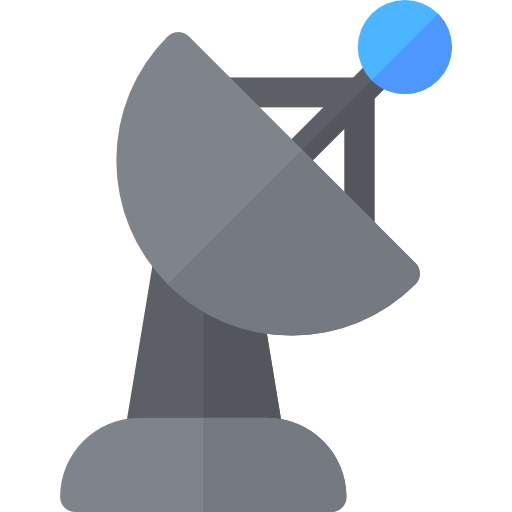 Radar icon