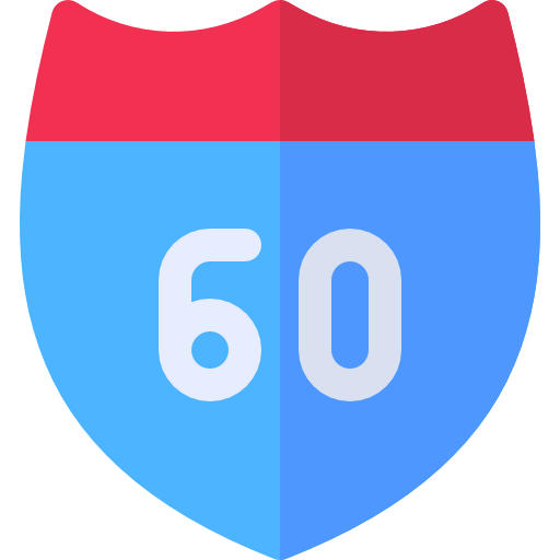 Route icon
