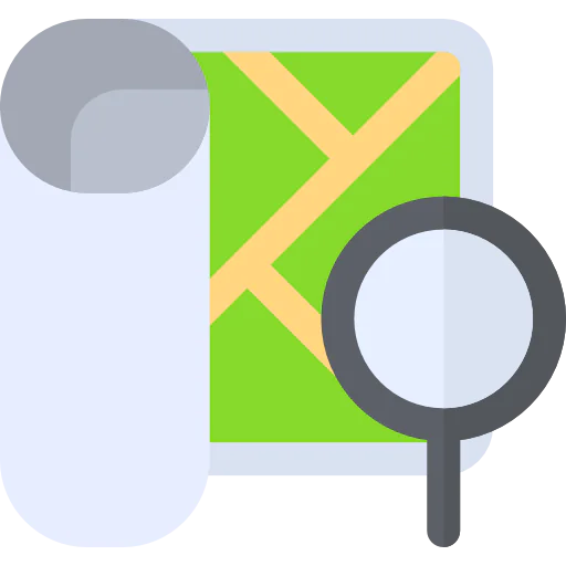 Map icon