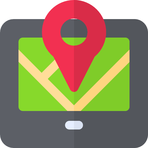 Gps icon