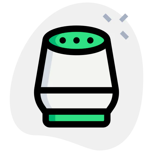 Speaker icon