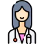 Doctor icon 64x64