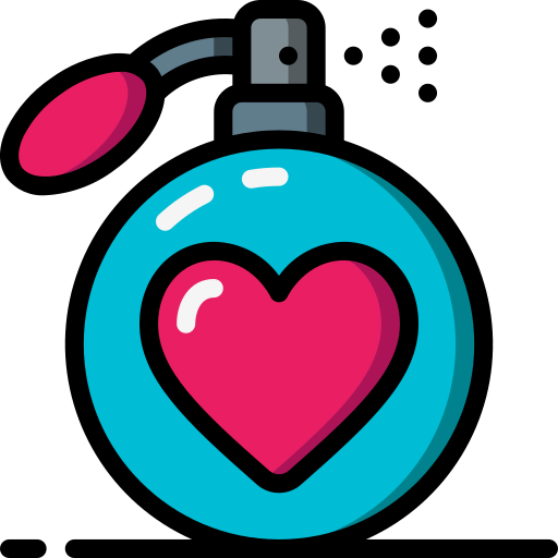 Perfume icon