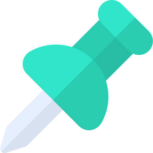 Pin icon