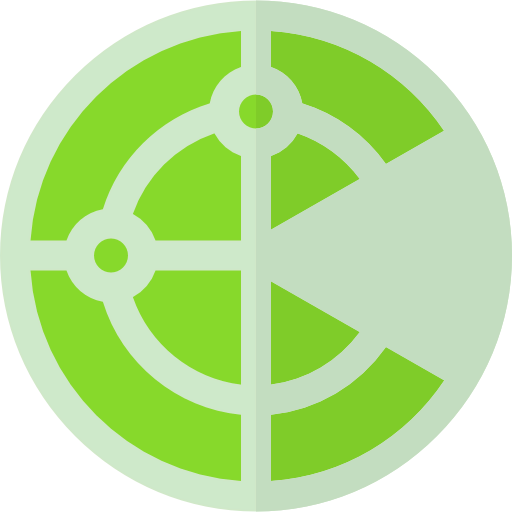 Radar icon