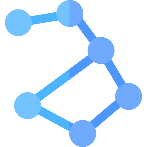 Constellation icon