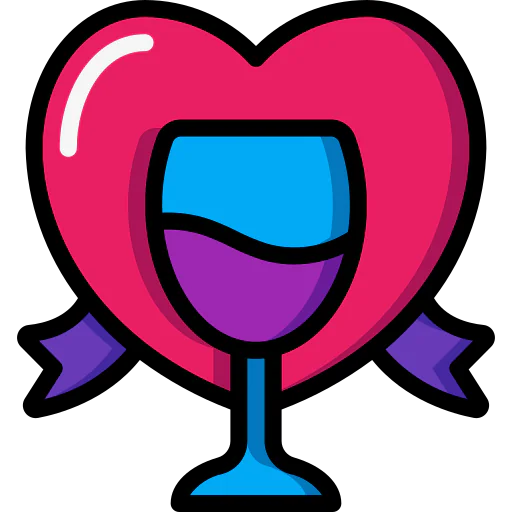 Wine icon