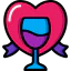 Wine icon 64x64