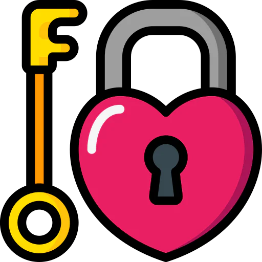 Lock icon