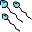 Sperm アイコン 64x64