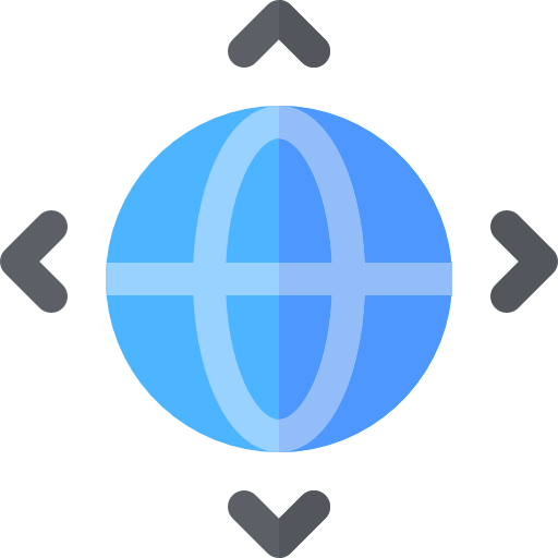 Gps icon