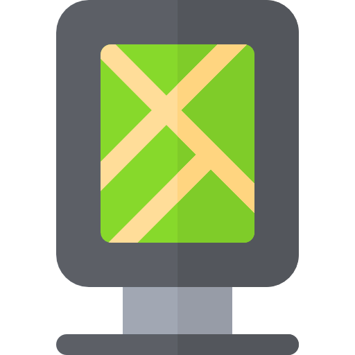 Gps icon