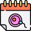 Calendar icon 64x64
