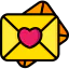 Letter icon 64x64