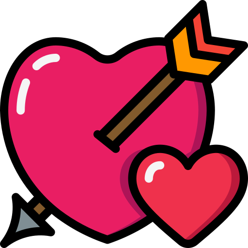 Arrow icon