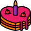 Cake icon 64x64