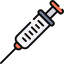 Syringe icon 64x64