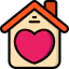 Home icon 64x64