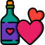 Wine icon 64x64