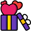 Gift icon 64x64