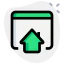 Web browser icon 64x64
