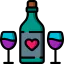 Wine icon 64x64