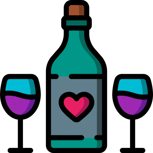 Wine icon
