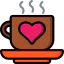 Coffee icon 64x64