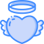 Heart icon 64x64