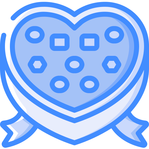 Chocolates icon