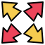 Expand icon 64x64