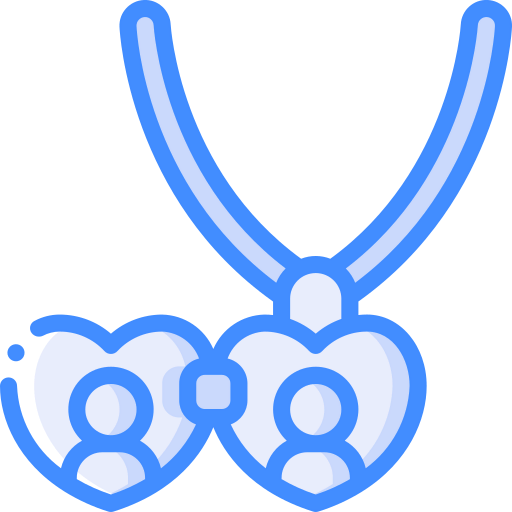 Locket icon