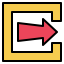 Export icon 64x64