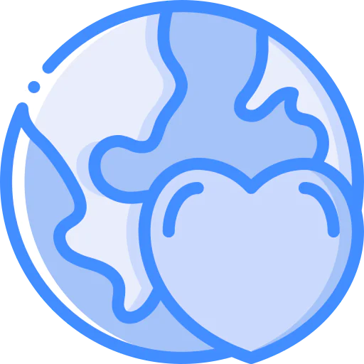World icon