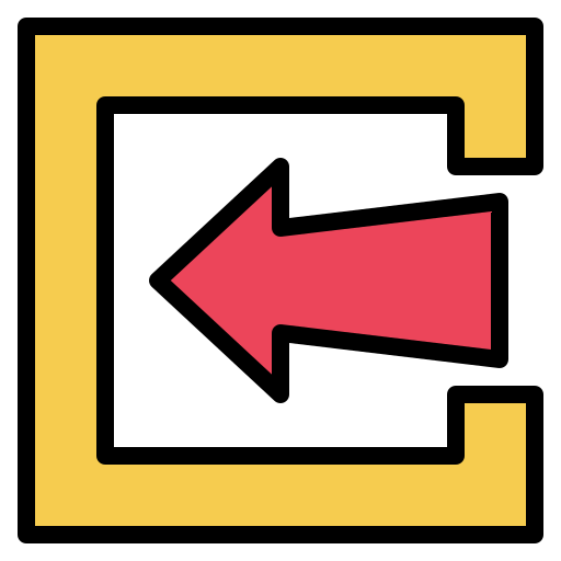 Import icon