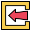 Import icon 64x64