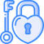 Lock icon 64x64