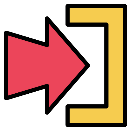 Login icon