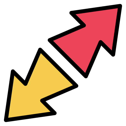 Maximize icon
