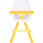High chair 상 64x64