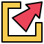 Maximize icon 64x64