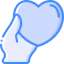 Love icon 64x64